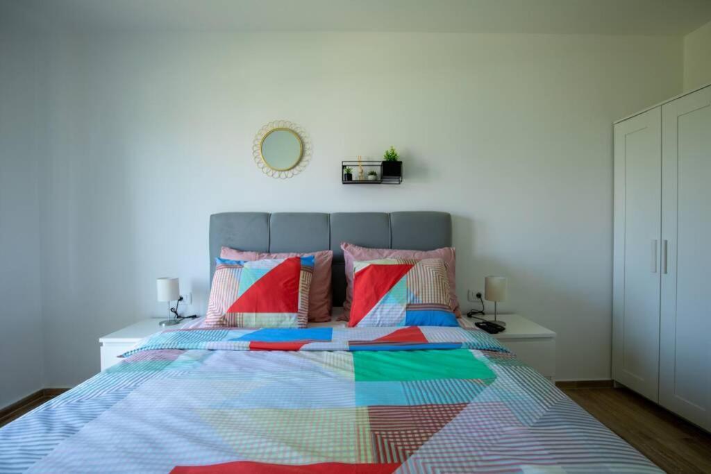 Villa Flora Relax House, Free Parking Peroj Exterior foto