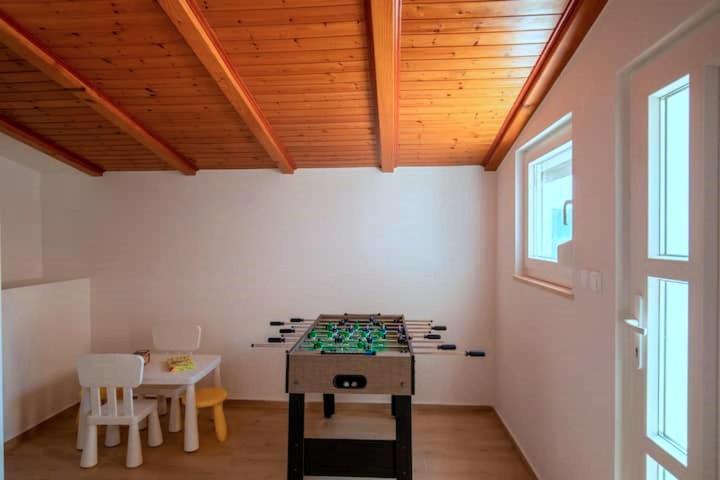 Villa Flora Relax House, Free Parking Peroj Exterior foto