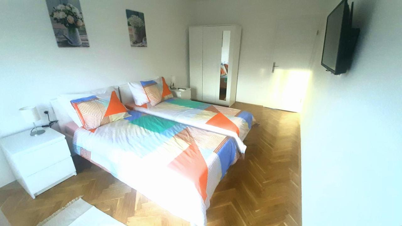 Villa Flora Relax House, Free Parking Peroj Exterior foto
