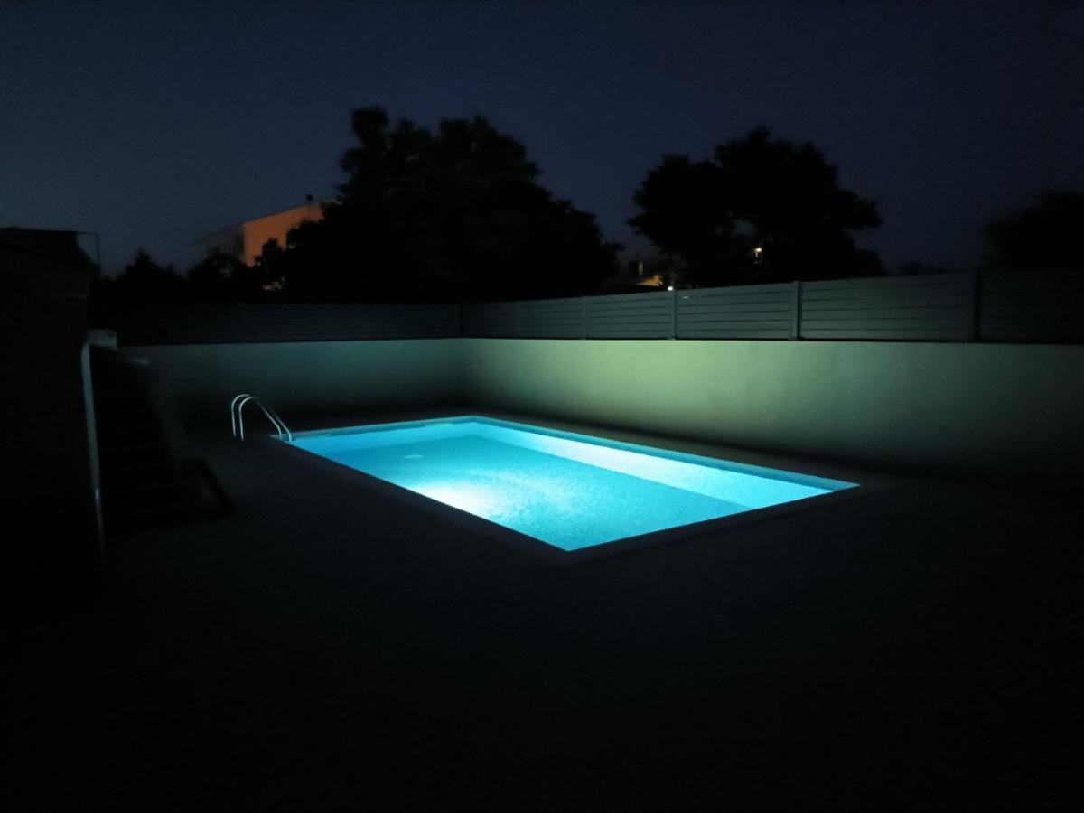 Villa Flora Relax House, Free Parking Peroj Exterior foto